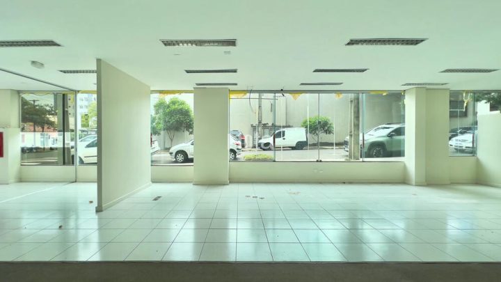 SALA COMERCIAL - ZONA 1 