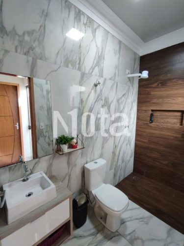 CASA - RESID. BELAS ARTES 