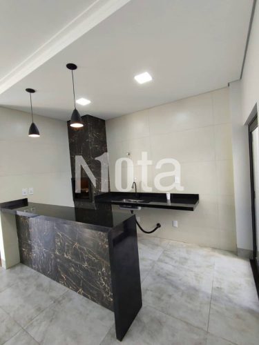CASA - JARDIM  ATLÂNTICO  V