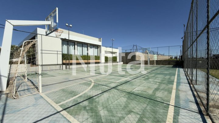 TERRENO - RESIDENCIAL NABHAN 