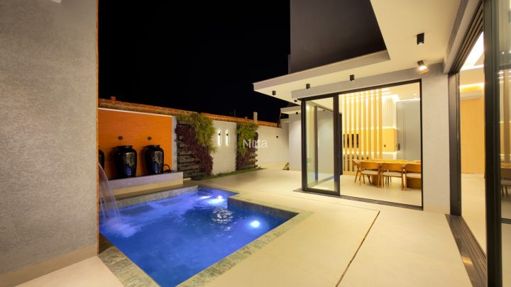 CASA - BOUGAINVILLE RESIDENCE & RESORT