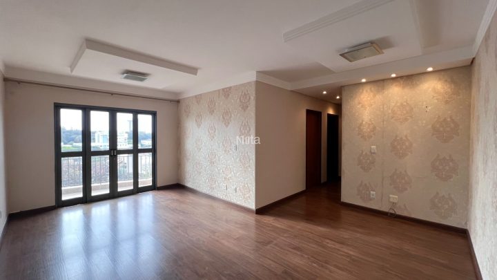 APARTAMENTO -  ZONA DE ARMAZEM