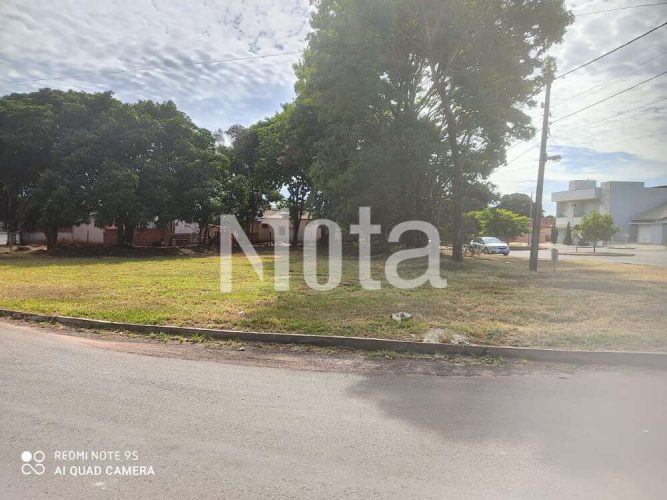 TERRENO -  ZONA 6 