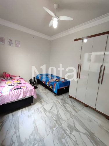 CASA - RESID. BELAS ARTES 