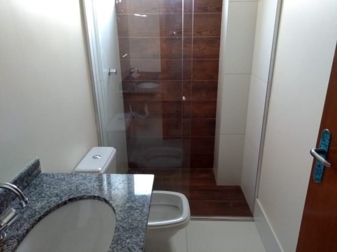 APARTAMENTO -  ZONA 1 