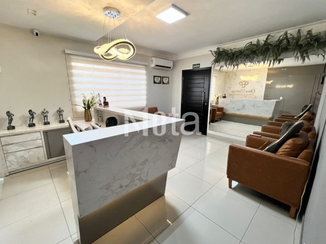 SALA COMERCIAL - ZONA 2