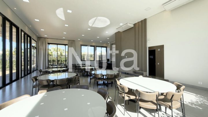 TERRENO - RESIDENCIAL NABHAN 