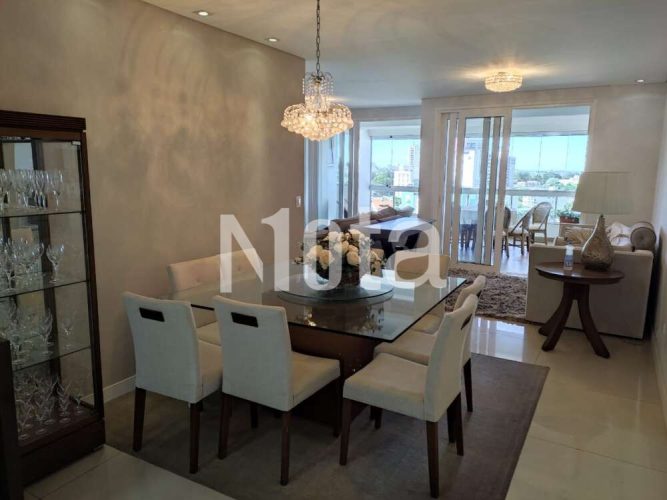 APARTAMENTO - ZONA 1