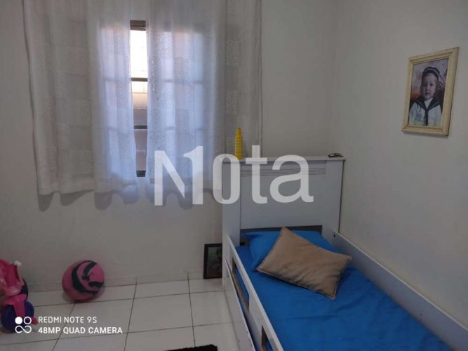 CASA - ZONA 8