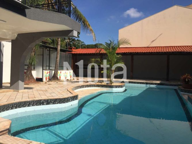 CASA - ZONA 1