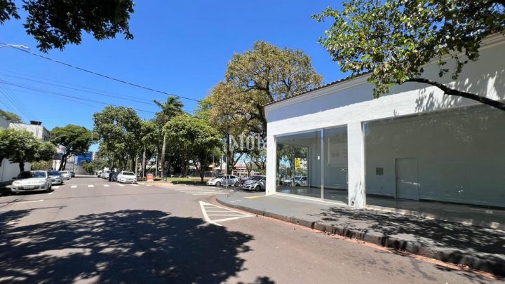SALA COMERCIAL - ZONA 1 