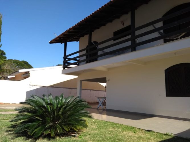 SOBRADO - ZONA 2