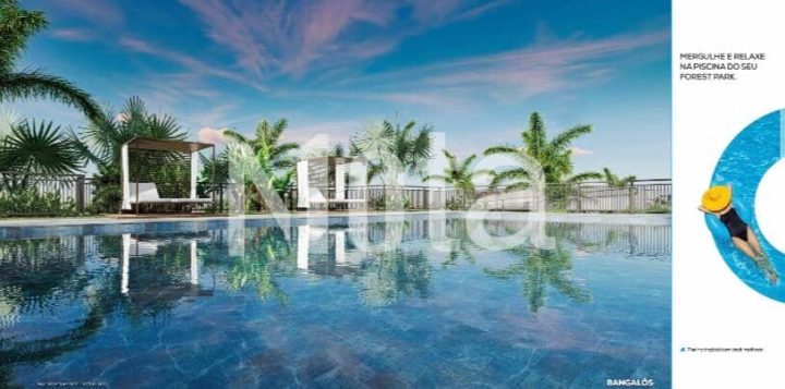 FOREST PARK CONDOMÍNIO RESORT