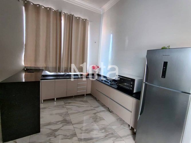 CASA - RESID. BELAS ARTES 