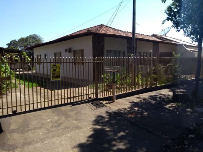 CASA -  ZONA 1 