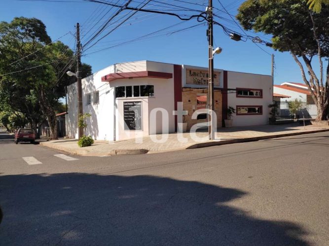 CASA COMERCIAL - ZONA 1