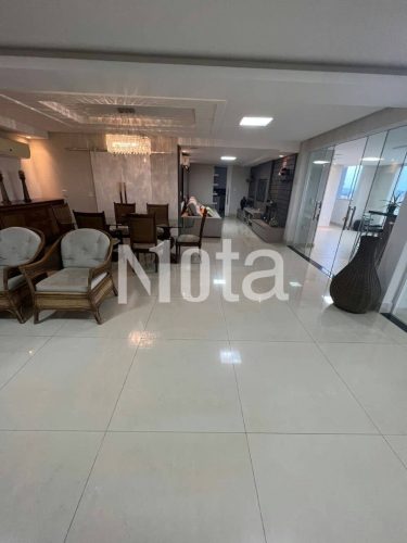 APARTAMENTO - ZONA 1 