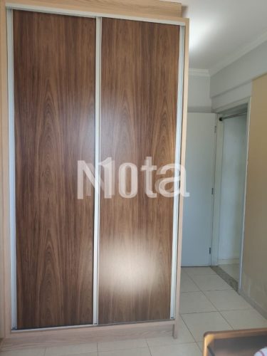 APARTAMENTO - ZONA 1