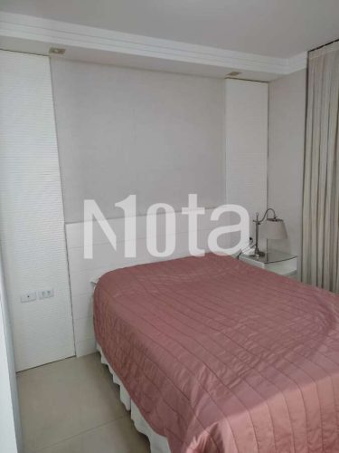 APARTAMENTO - ZONA 1