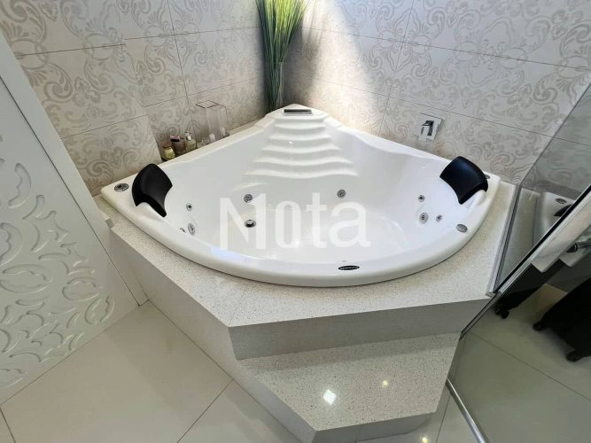 APARTAMENTO - ZONA 1 