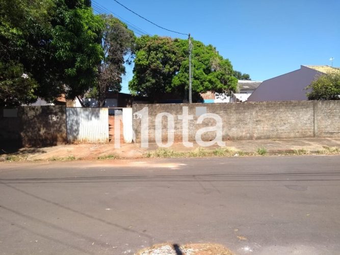 TERRENO -  ZONA 3