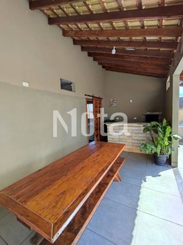 CASA - JARDIM MORADA DO SOL III