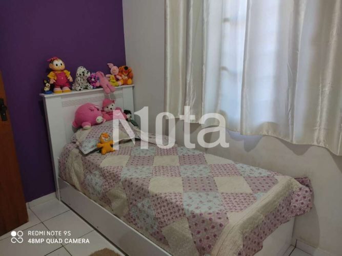 CASA - ZONA 8
