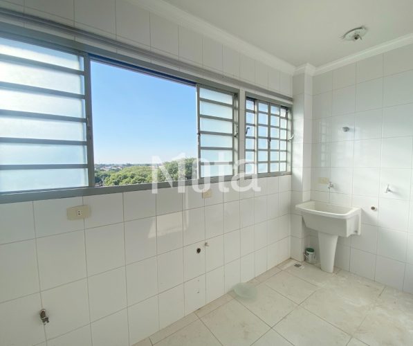 APARTAMENTO - ZONA 2