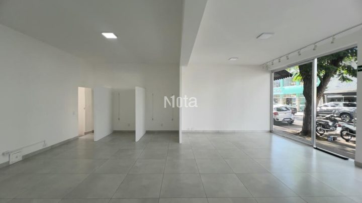 SALA COMERCIAL - ZONA 1 