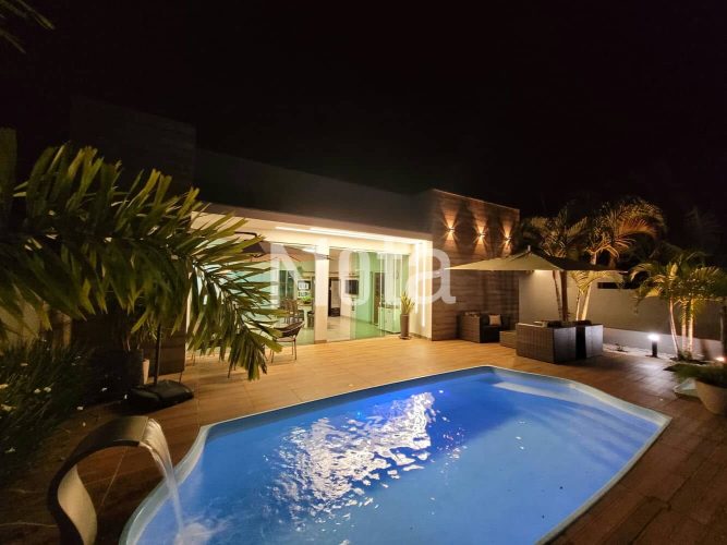 CASA - PORTO RICO 