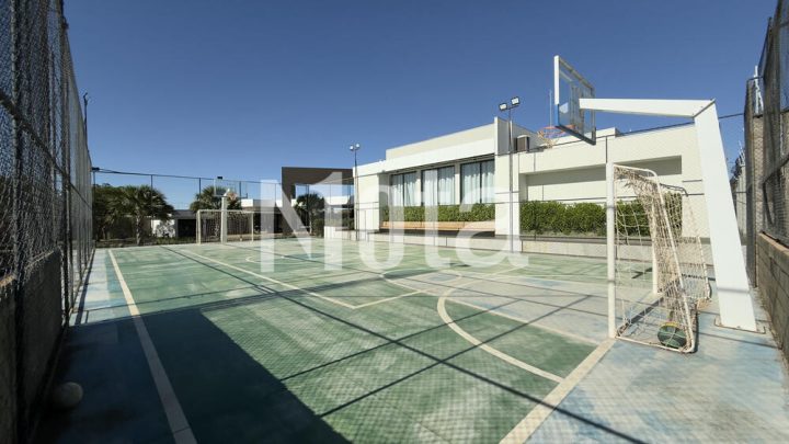 TERRENO - RESIDENCIAL NABHAN 