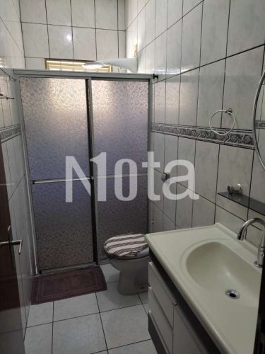 CASA - RESID. PORTAL DA AMÉRICA 
