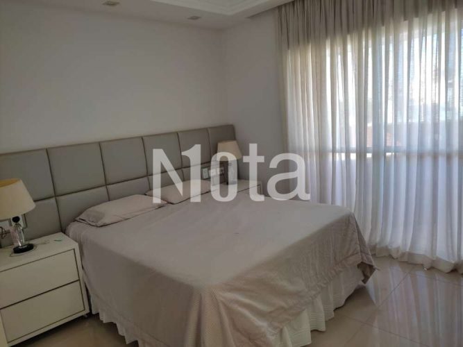 APARTAMENTO - ZONA 1