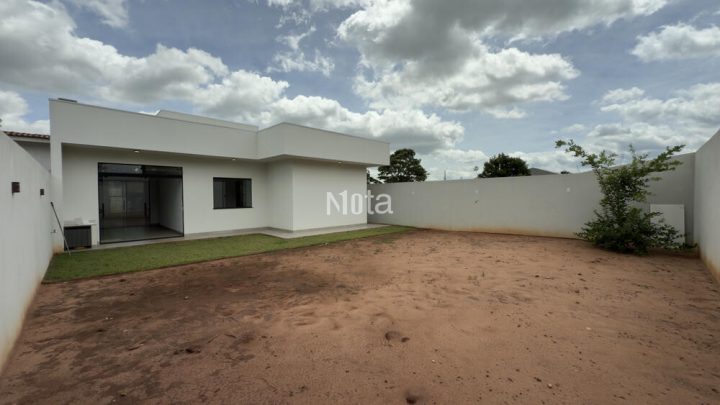 CASA - PARQUE DAS NAÇÕES 