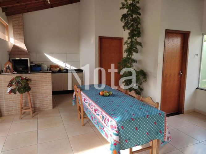 CASA - ZONA 6 