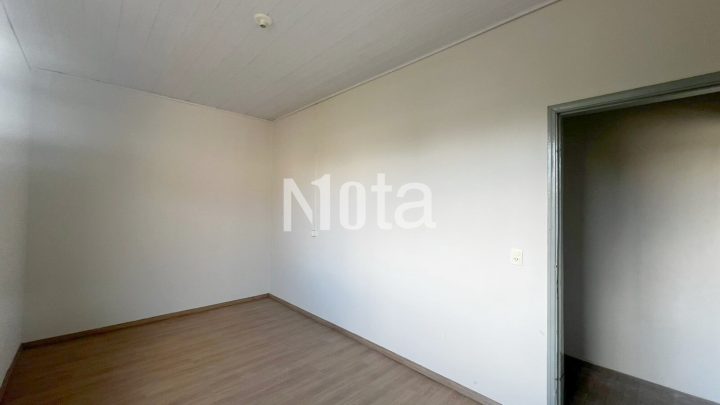 APARTAMENTO - ZONA 1 