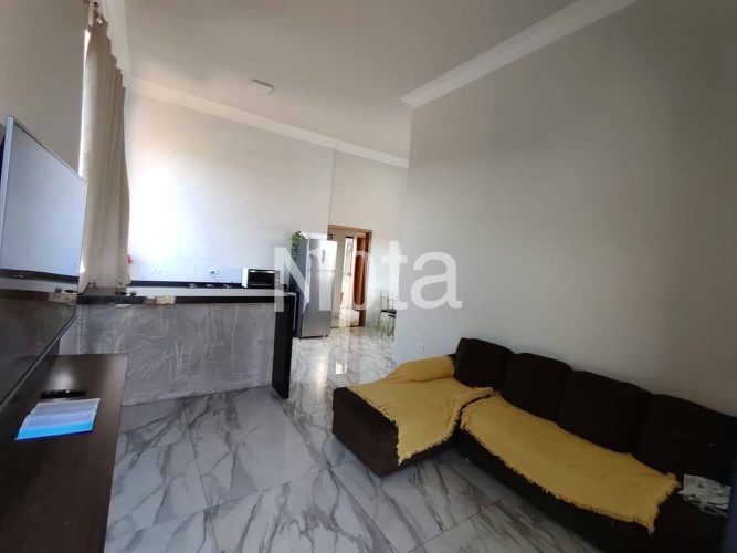 CASA - RESID. BELAS ARTES 