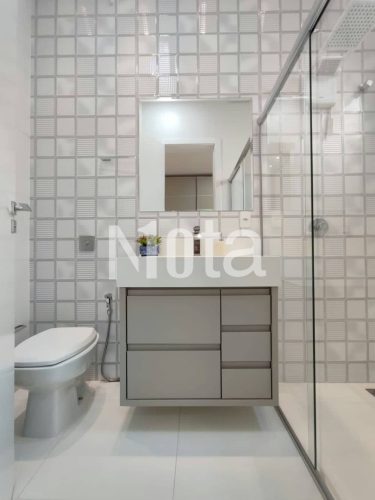 CASA - CONDOMÍNIO FECHADO 