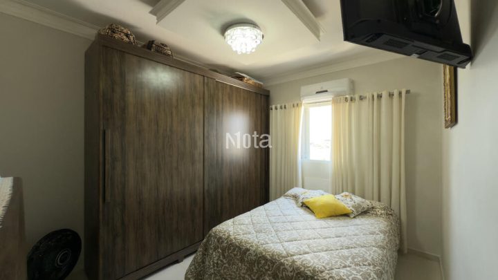 APARTAMENTO - ZONA 1