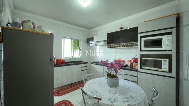 APARTAMENTO - ZONA 2