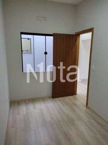 CASA - JARDIM UNIVERSIDADE III