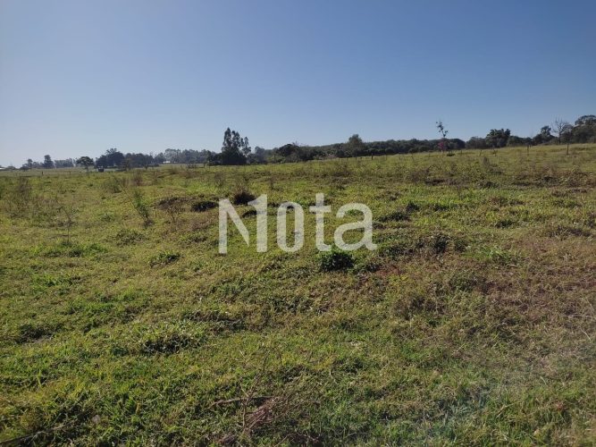 CHACARA - ZONA RURAL 