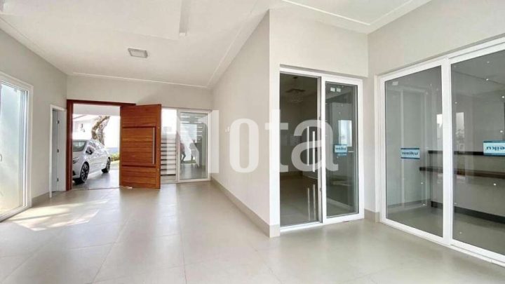 SOBRADO -  CONJUNTO CENTURY PAK 