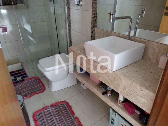 CASA - ZONA 1