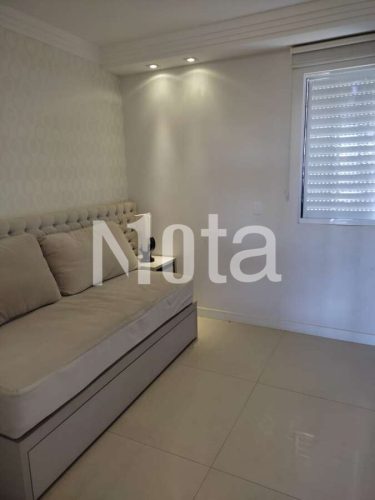 APARTAMENTO - ZONA 1