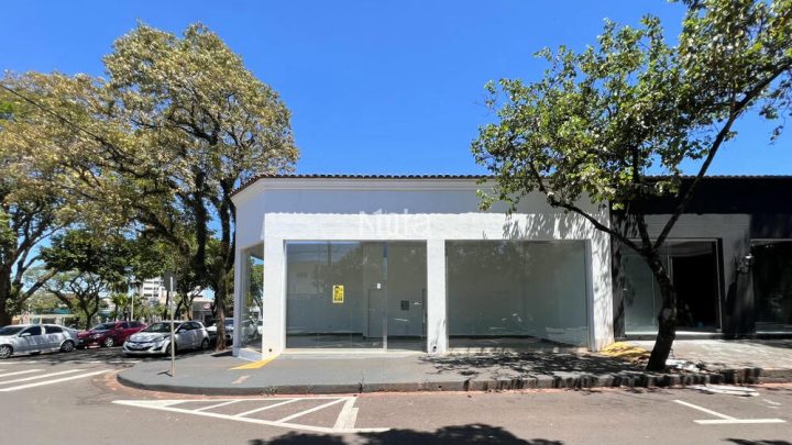 SALA COMERCIAL - ZONA 1 
