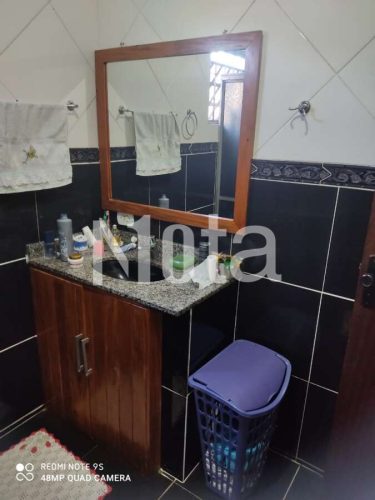 CASA - ZONA 8