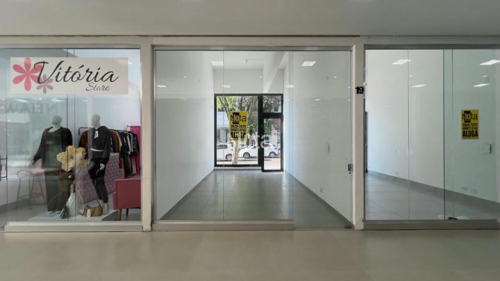 SALA COMERCIAL - ZONA 1 