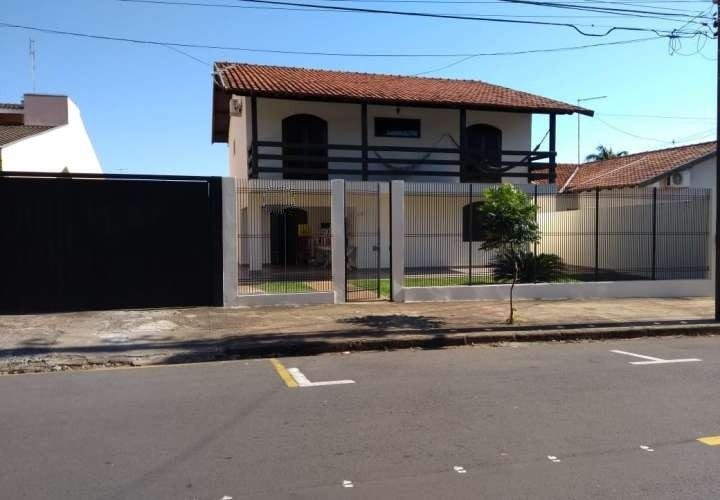 SOBRADO - ZONA 2