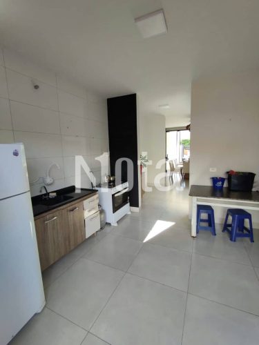 CASA - JARDIM METROPOLITANO 